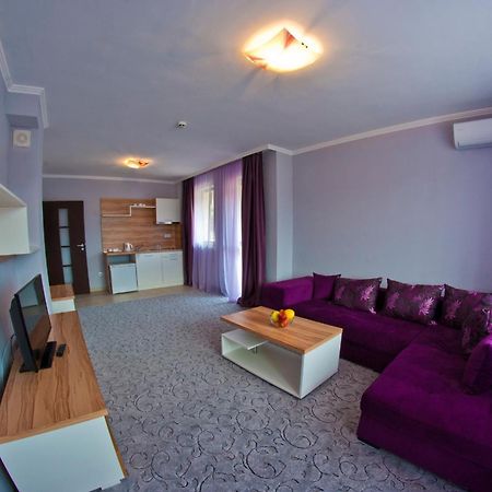 Enira Spa Hotel Velingrad Exteriör bild