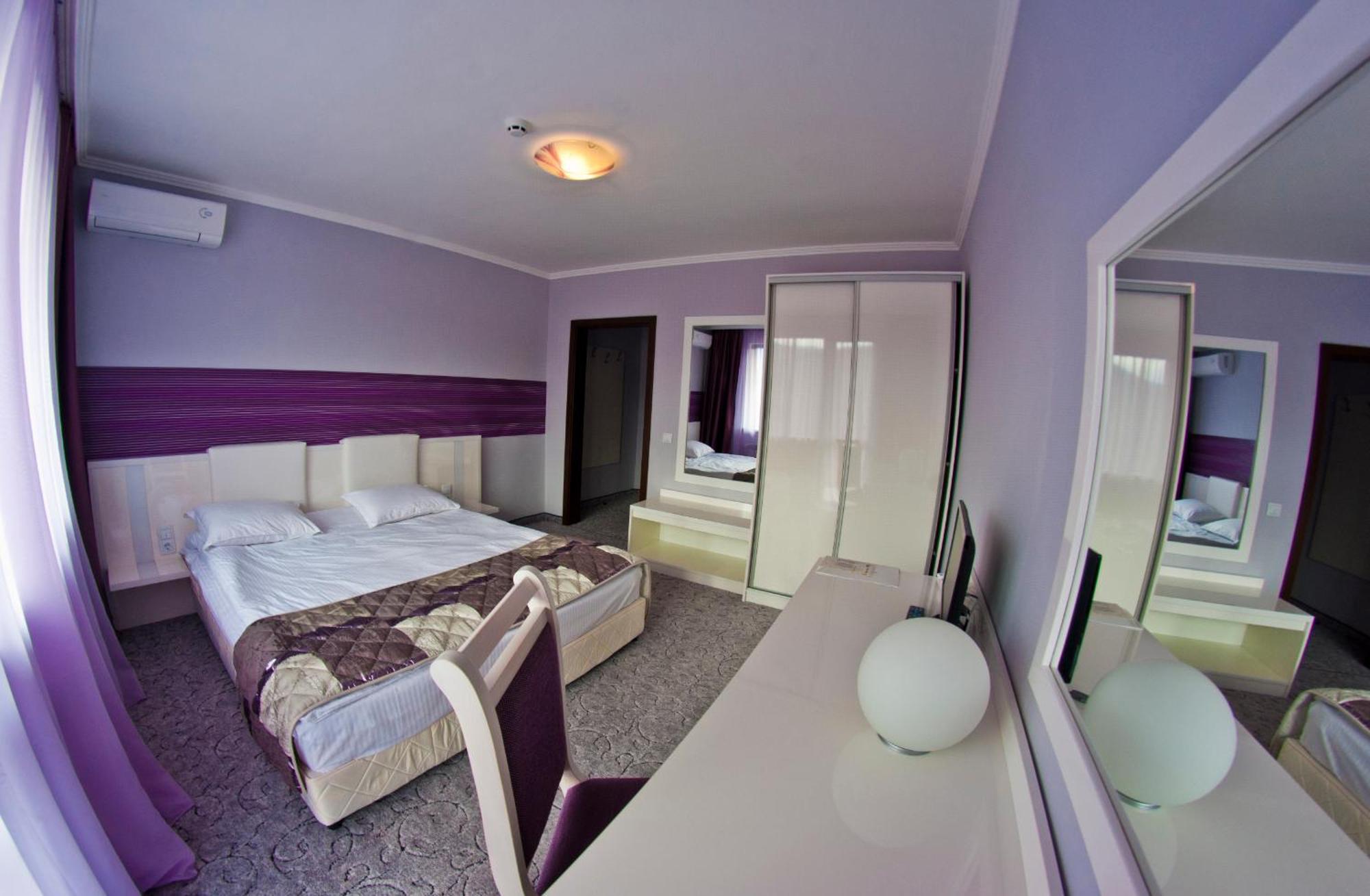 Enira Spa Hotel Velingrad Rum bild