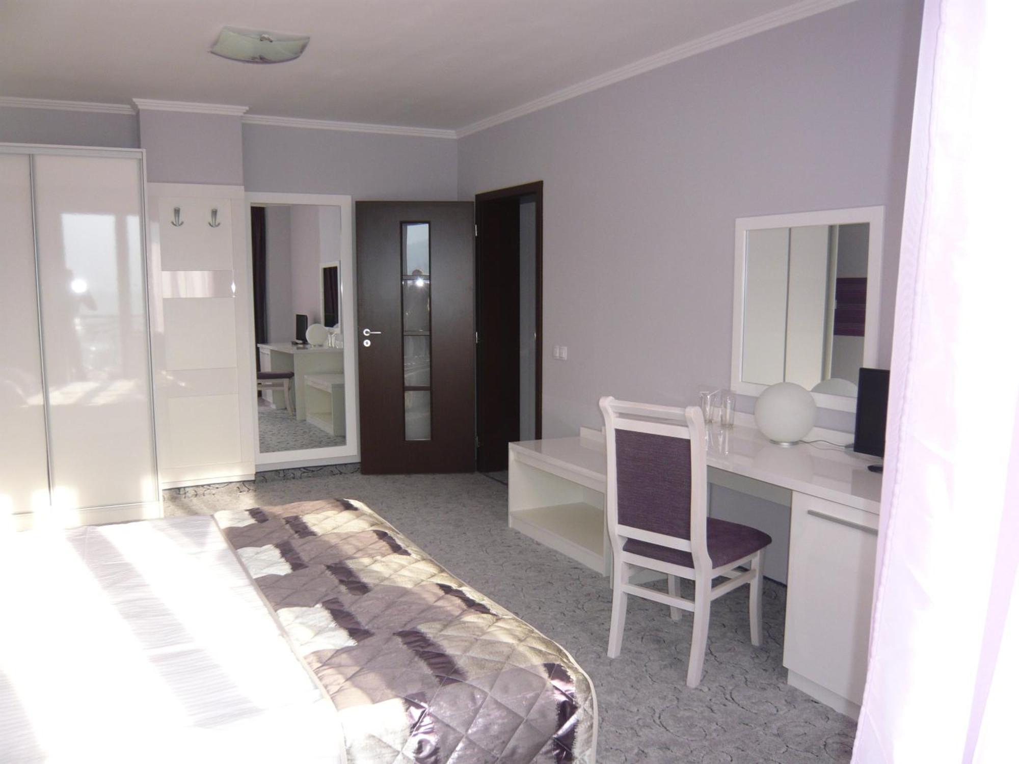 Enira Spa Hotel Velingrad Rum bild