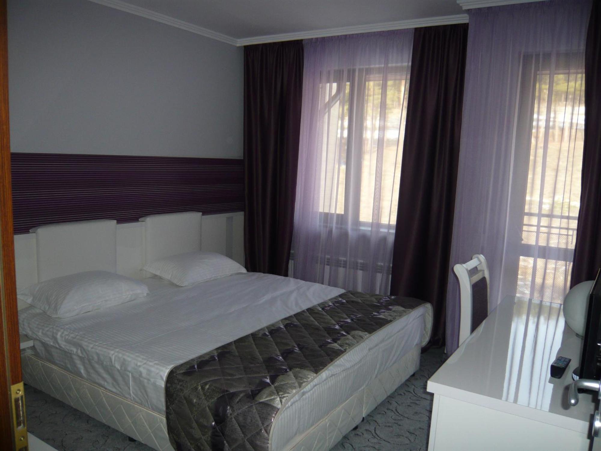 Enira Spa Hotel Velingrad Rum bild