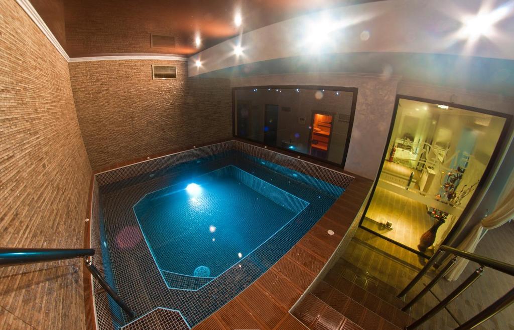 Enira Spa Hotel Velingrad Exteriör bild