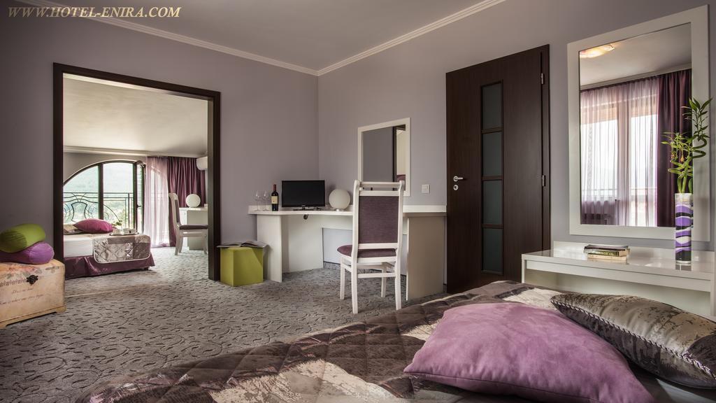 Enira Spa Hotel Velingrad Exteriör bild