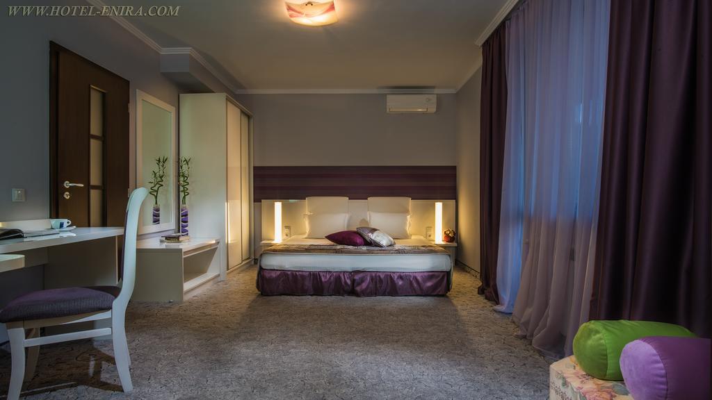 Enira Spa Hotel Velingrad Exteriör bild