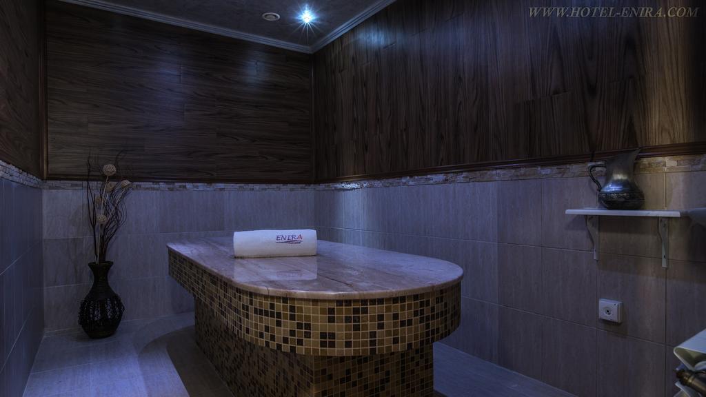 Enira Spa Hotel Velingrad Exteriör bild