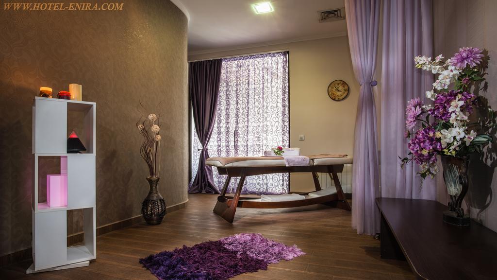 Enira Spa Hotel Velingrad Exteriör bild