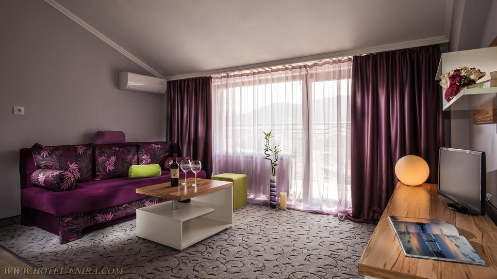 Enira Spa Hotel Velingrad Exteriör bild