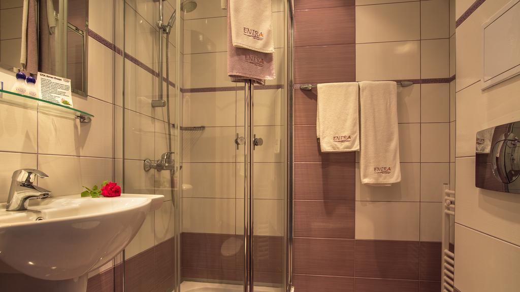 Enira Spa Hotel Velingrad Exteriör bild